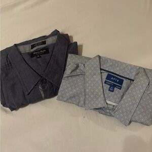 Bundle sale size XL mens shirts